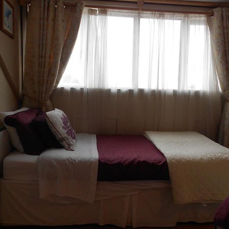 Portland House Bed & Breakfast Dublin Exterior photo