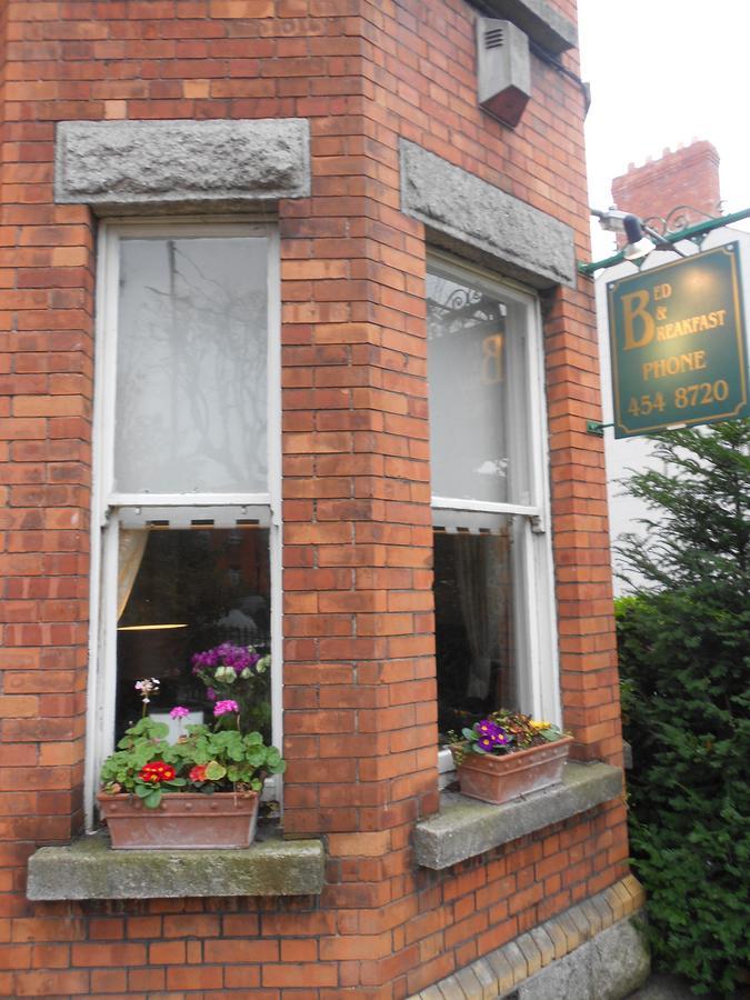 Portland House Bed & Breakfast Dublin Exterior photo